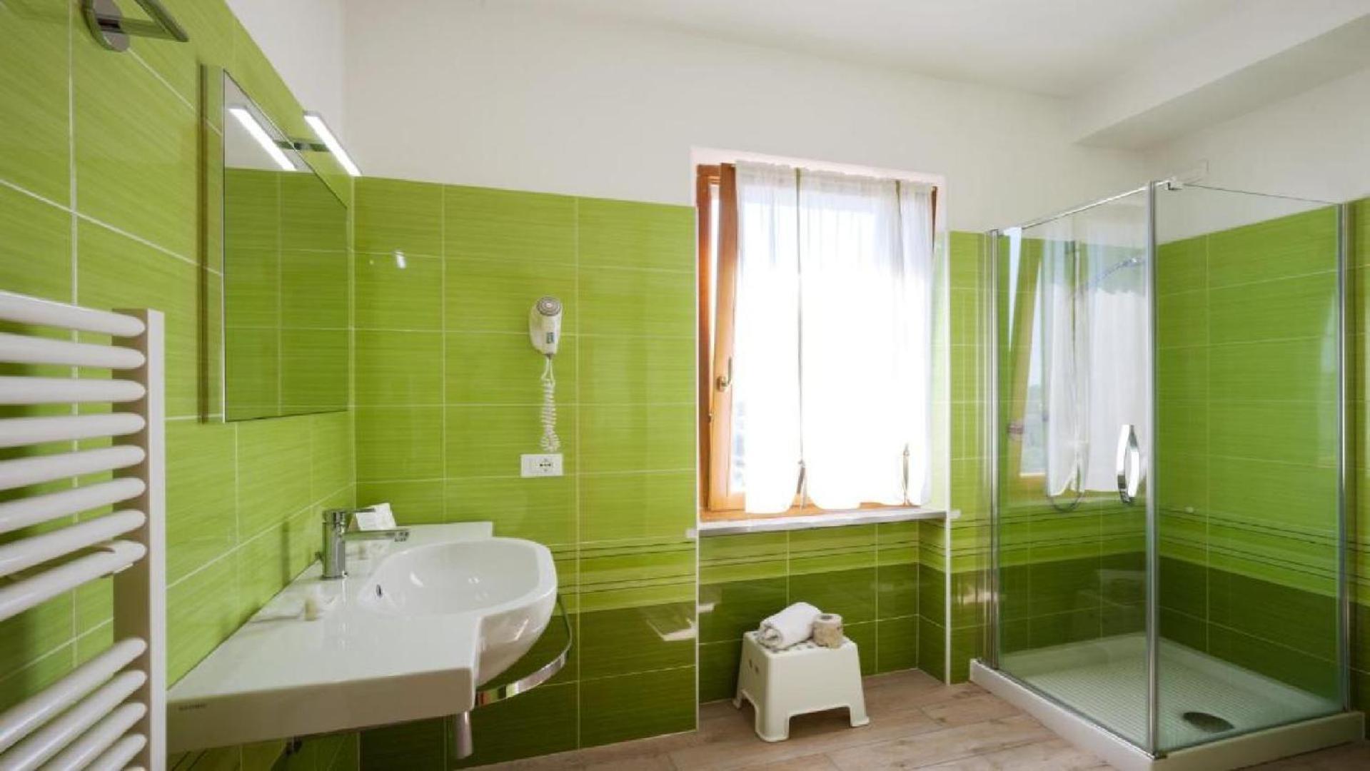 סיינה Hotel Porta Romana Di Luce Hotels מראה חיצוני תמונה