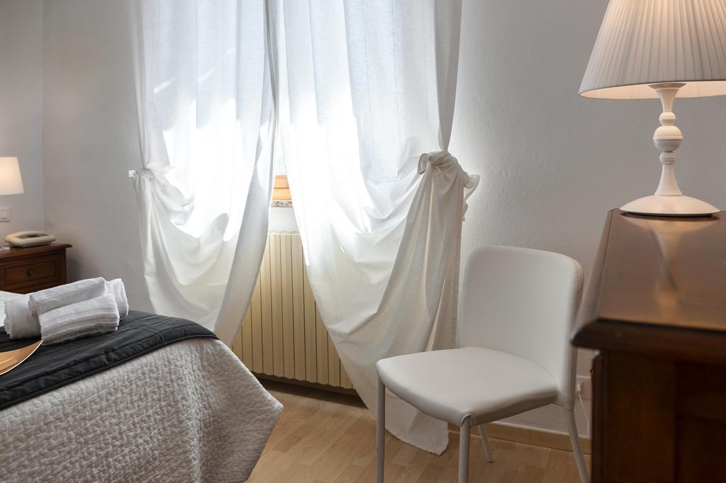 סיינה Hotel Porta Romana Di Luce Hotels מראה חיצוני תמונה