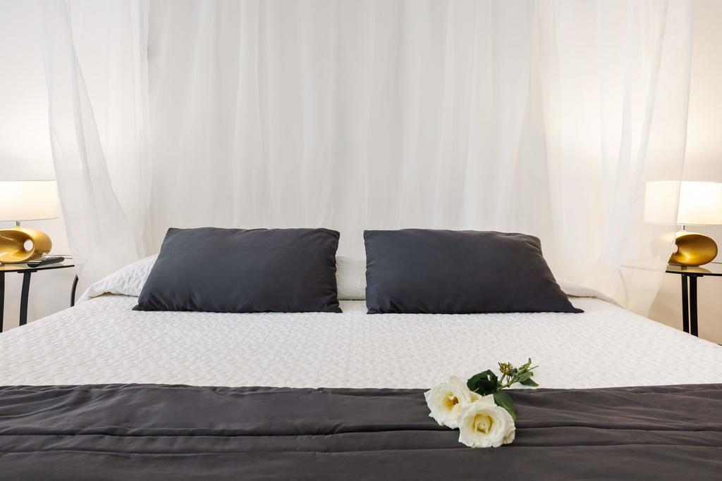 סיינה Hotel Porta Romana Di Luce Hotels מראה חיצוני תמונה