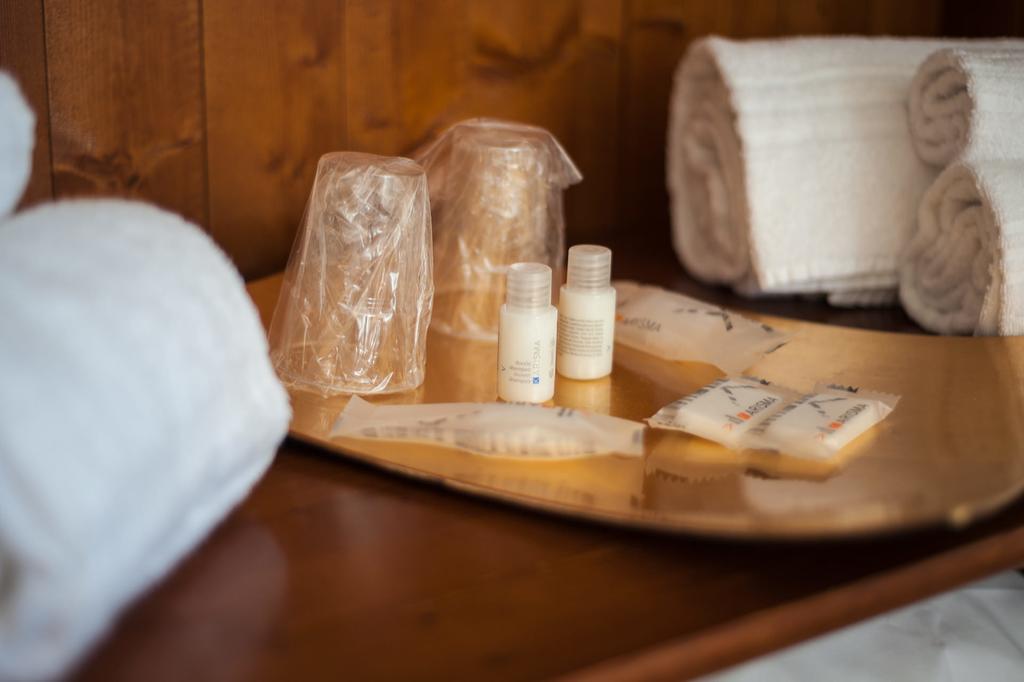 סיינה Hotel Porta Romana Di Luce Hotels מראה חיצוני תמונה