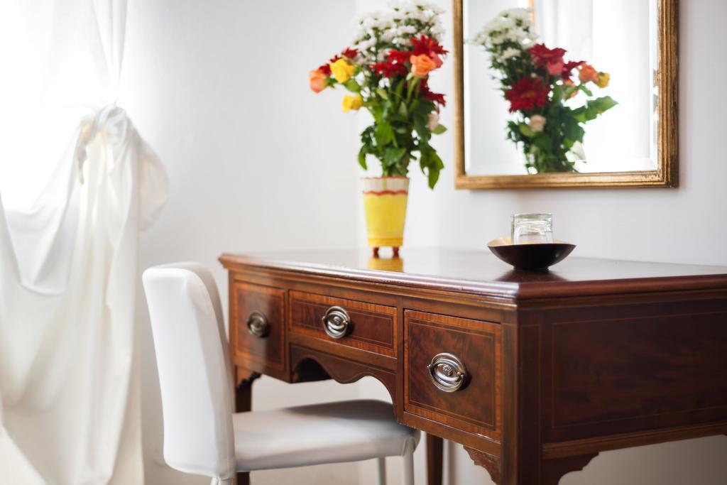 סיינה Hotel Porta Romana Di Luce Hotels מראה חיצוני תמונה