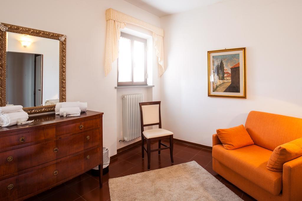 סיינה Hotel Porta Romana Di Luce Hotels מראה חיצוני תמונה