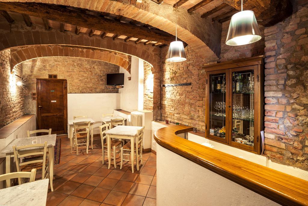 סיינה Hotel Porta Romana Di Luce Hotels מראה חיצוני תמונה