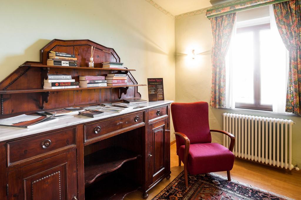 סיינה Hotel Porta Romana Di Luce Hotels מראה חיצוני תמונה
