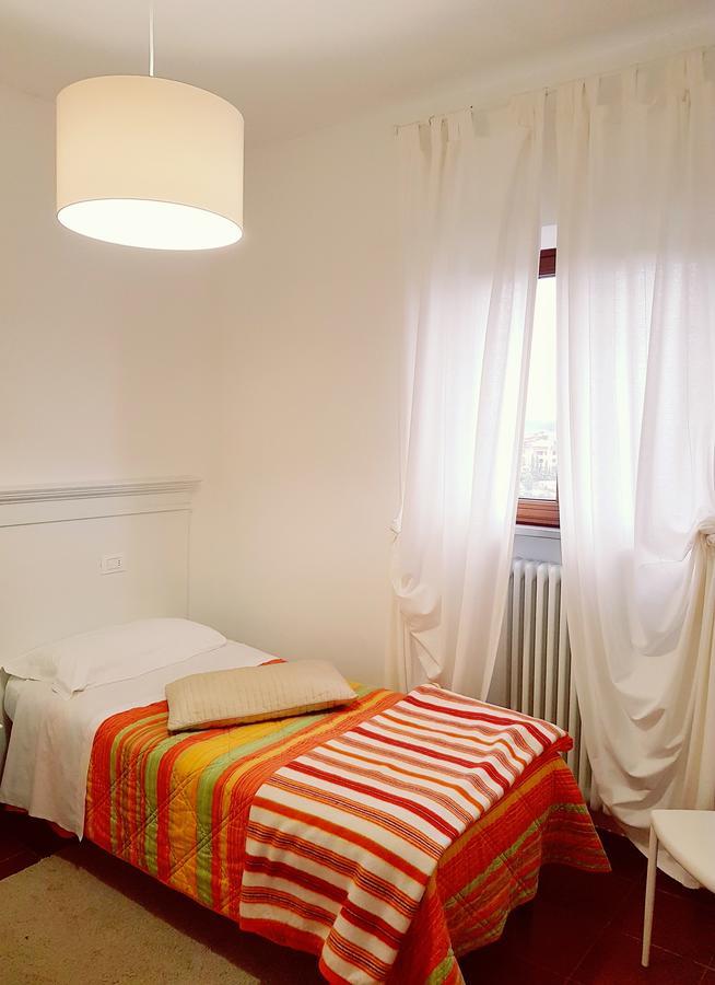 סיינה Hotel Porta Romana Di Luce Hotels מראה חיצוני תמונה