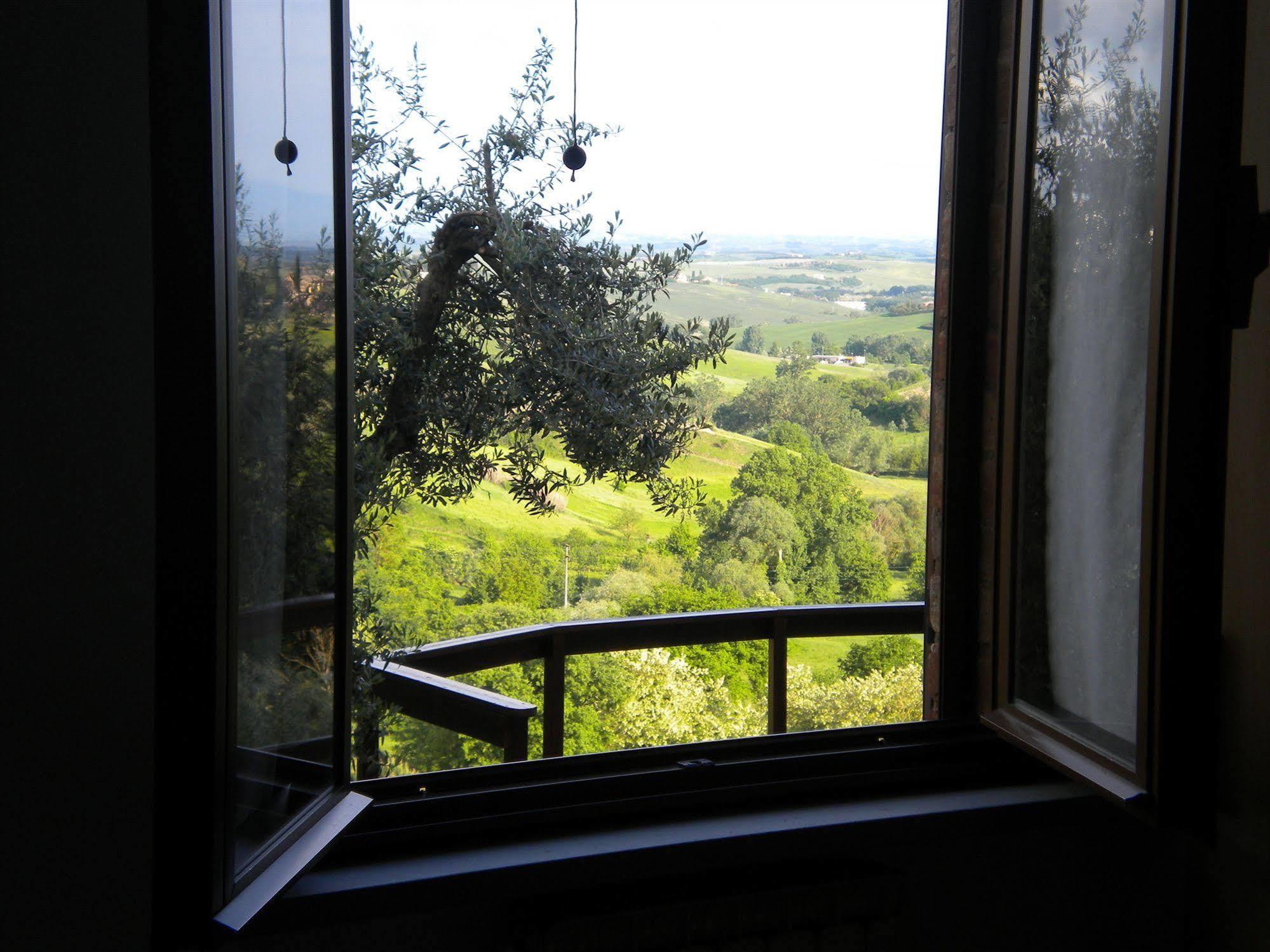 סיינה Hotel Porta Romana Di Luce Hotels מראה חיצוני תמונה