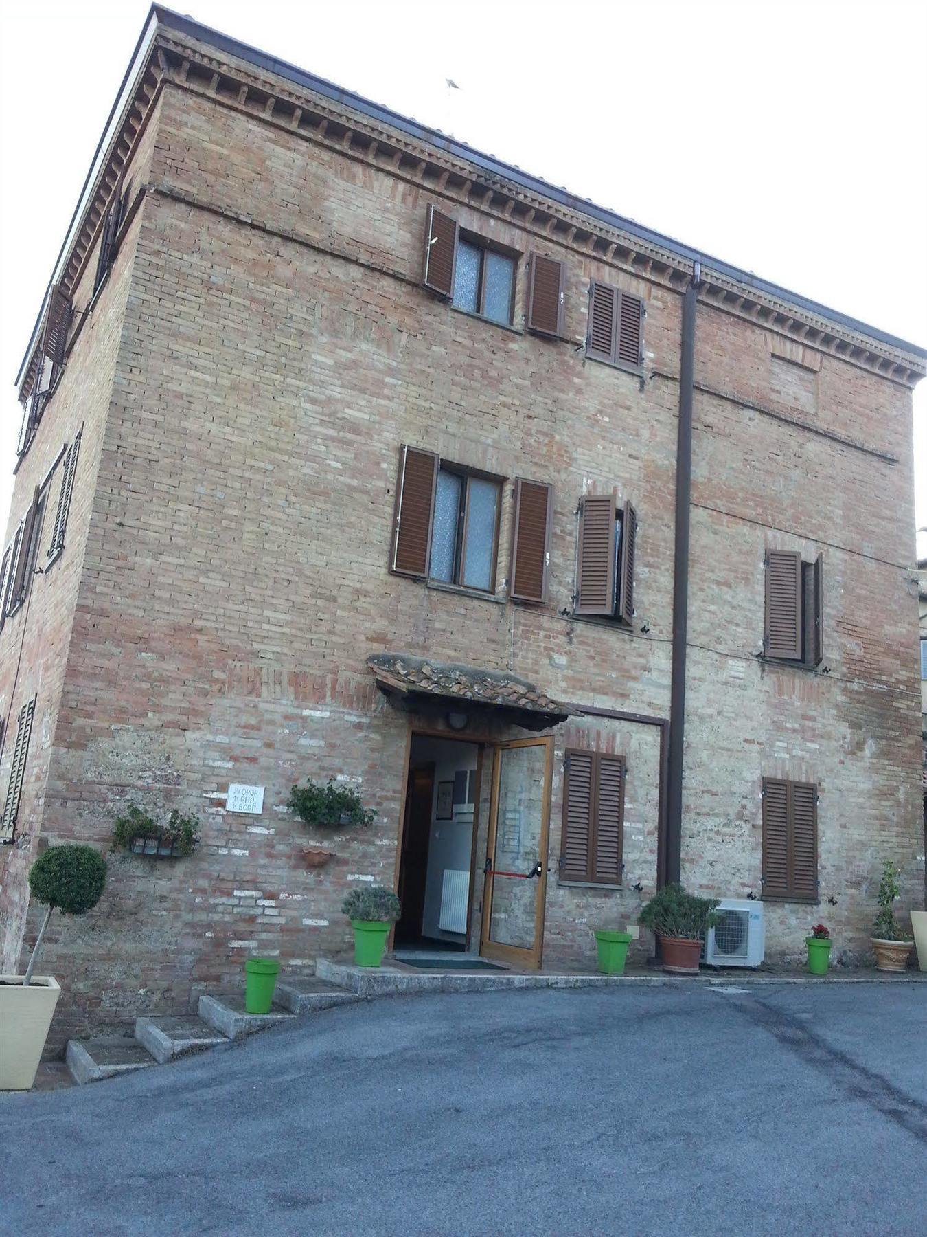 סיינה Hotel Porta Romana Di Luce Hotels מראה חיצוני תמונה