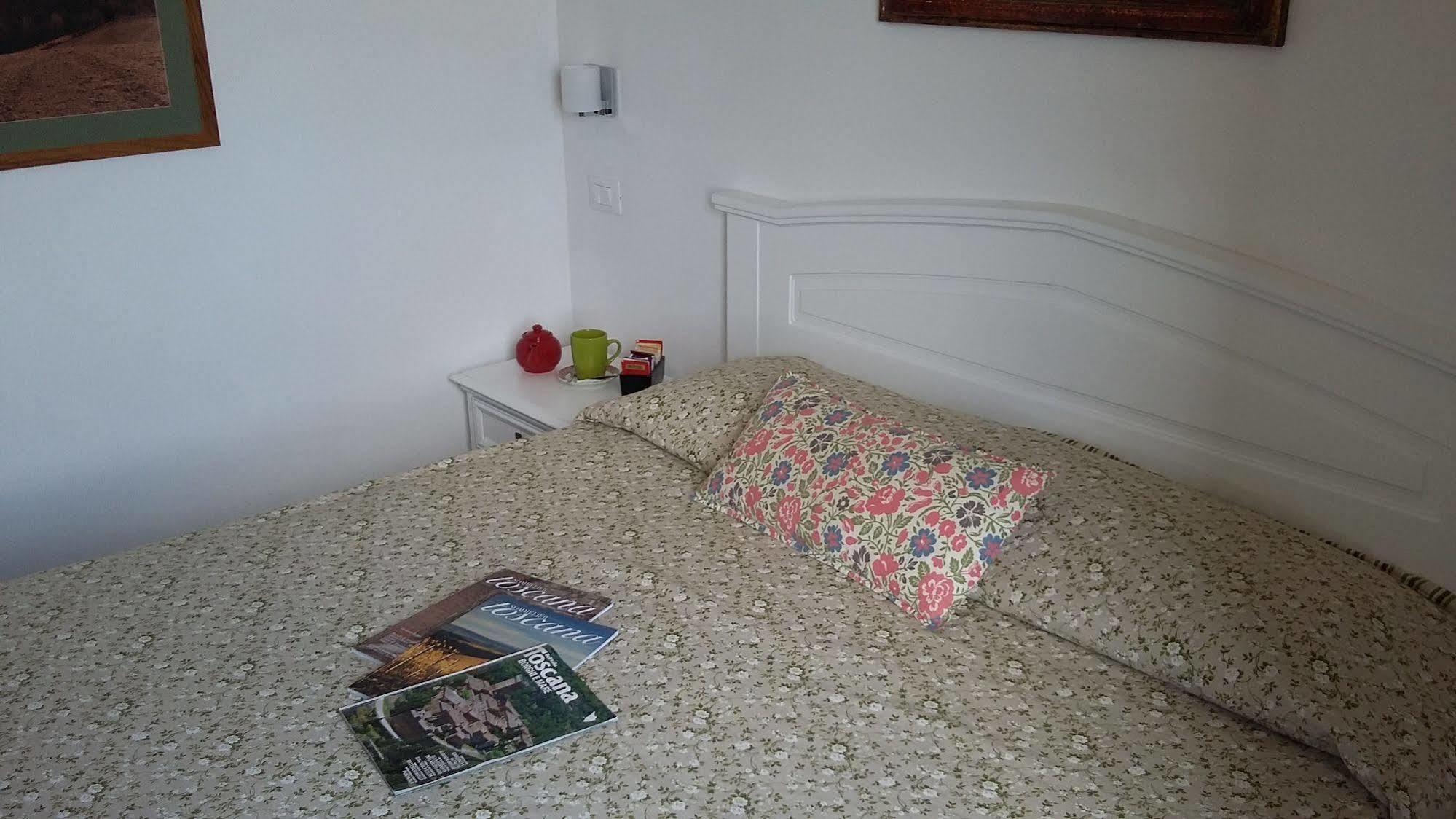 סיינה Hotel Porta Romana Di Luce Hotels מראה חיצוני תמונה